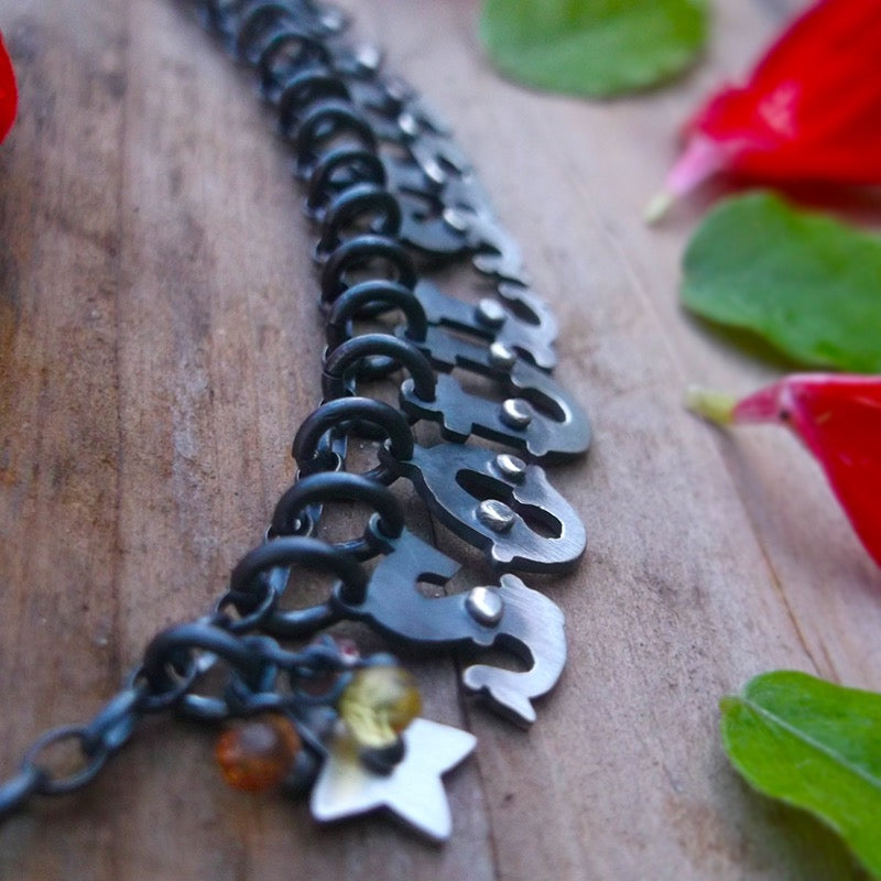 The Soulshine Necklace